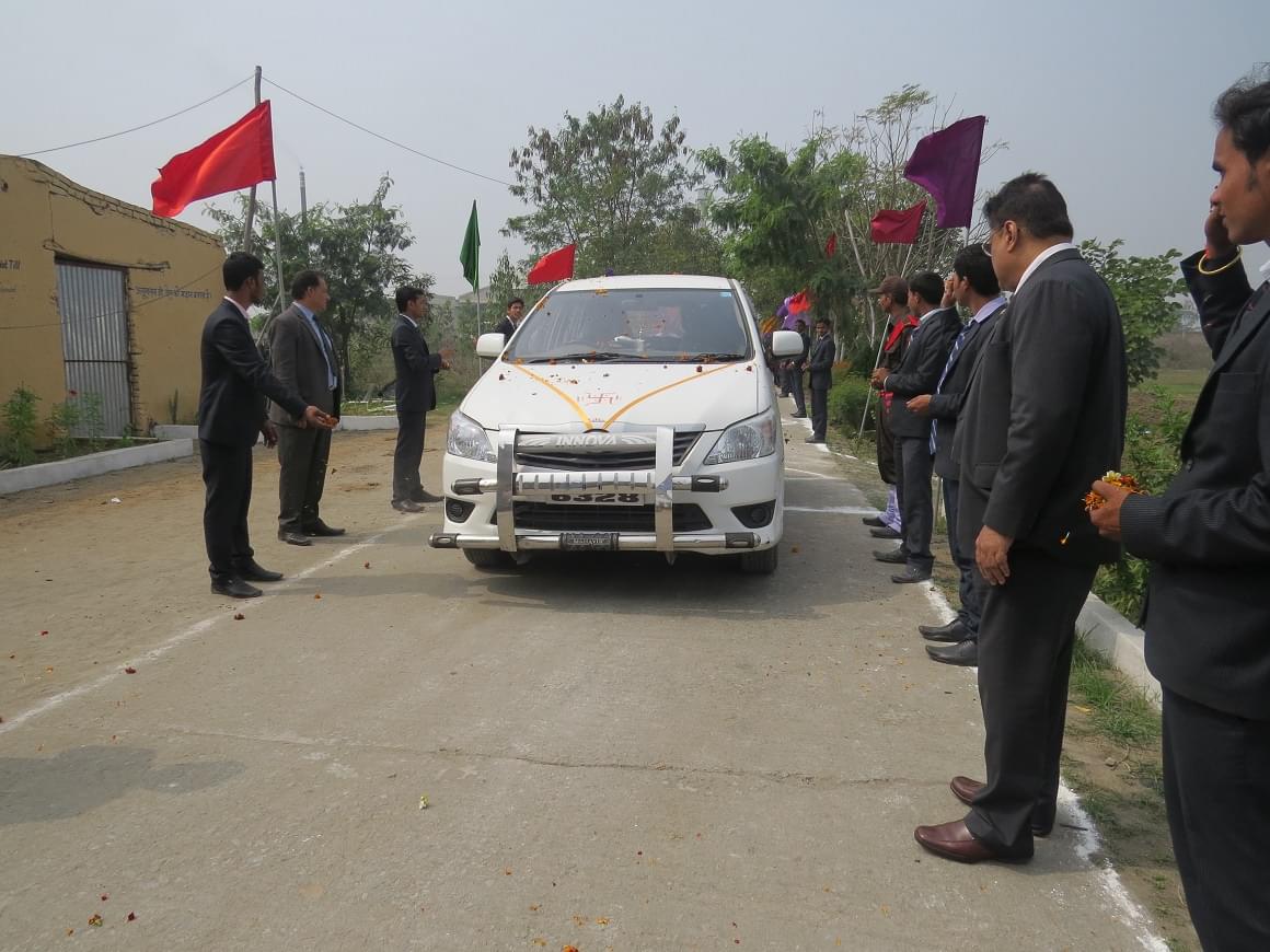 Sityog Institute of Technology Aurangabad Activities photo 62